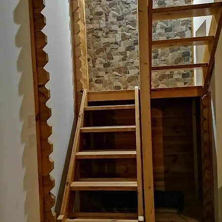 Villa Dianthos *