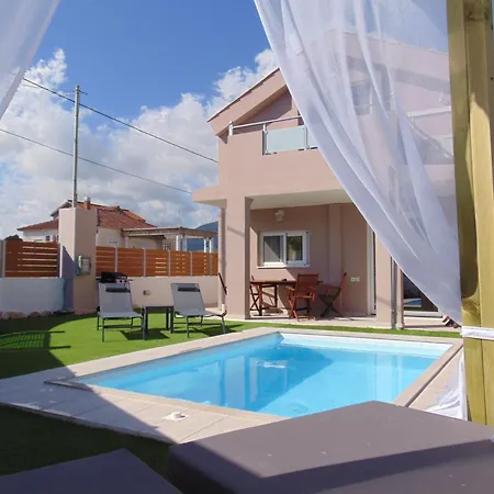Villa Dianthos Pesadha