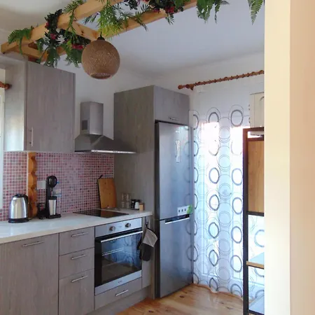 Dianthos Villa *