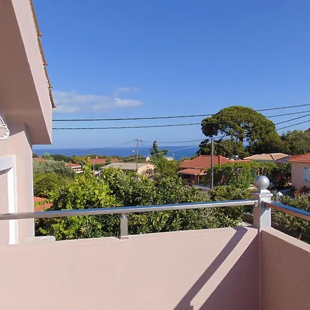 Villa Dianthos