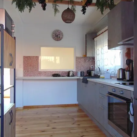 Dianthos Villa Pesádha